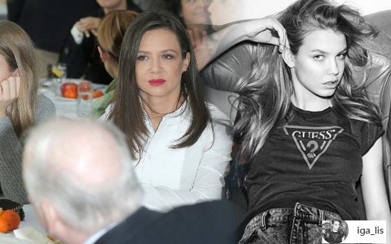 Iga Lis idzie na studia. Rodzice zapłacą za nie MAJĄTEK