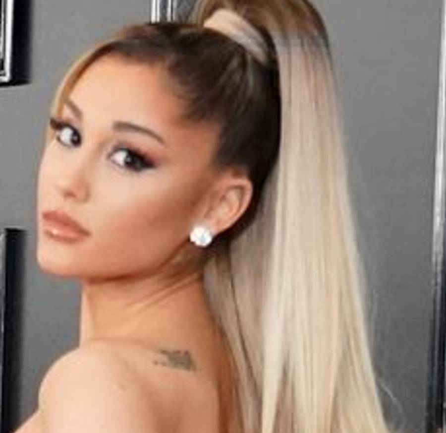 Ariana Grande
