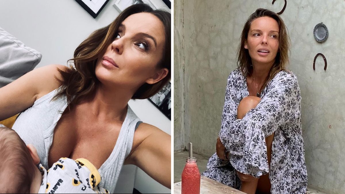 IG: agnieszkawlodarczykofficial