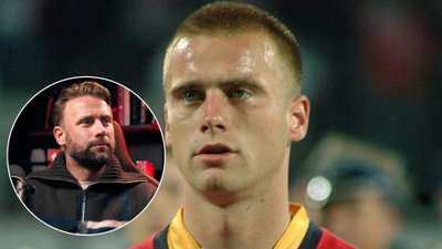 “Ciągnie mnie do złego”. Przerażające, co latami ukrywał Boruc. Musiał uciekać z kraju