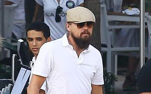 Leonardo DiCaprio oświadczy się nowej dziewczynie?