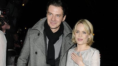 Co Marcin Kwaśny robi u boku Duffy? (FOTO)