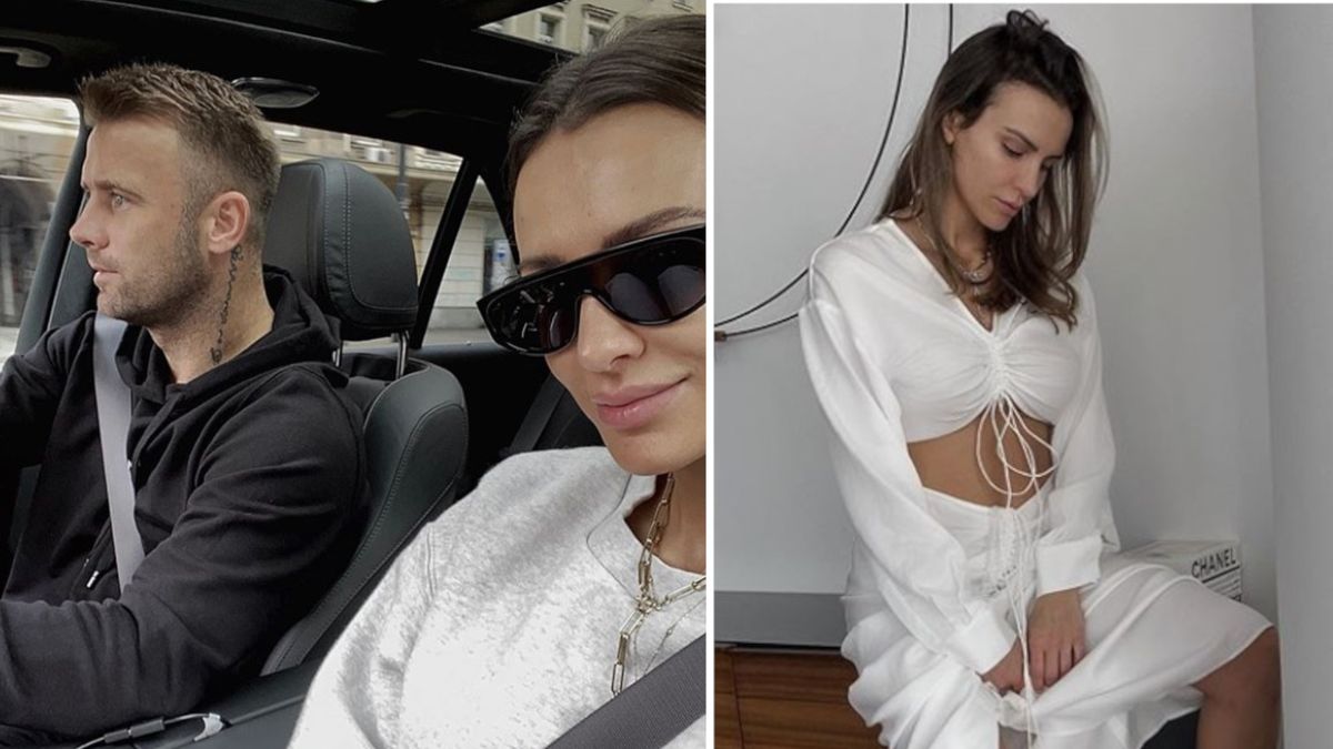 Sara Boruc pokazała wyniki biopsji