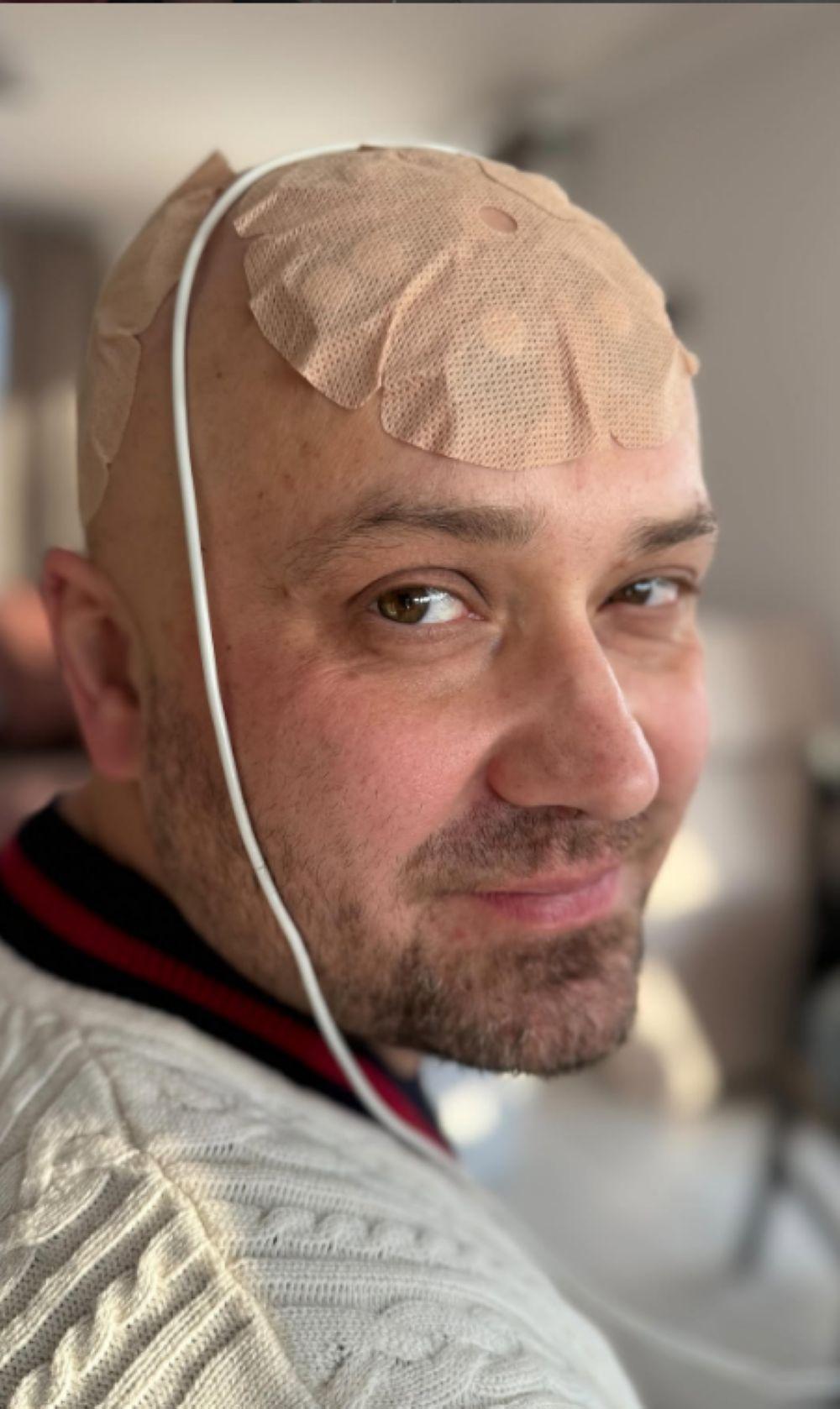 Adrian Szymaniak/ Instagram/adrian_szz