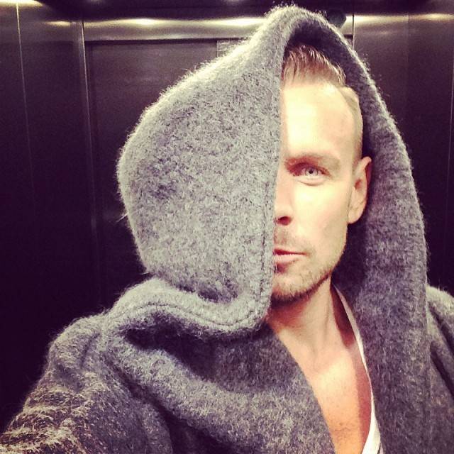 Dawid Woliński – polski król fotek z rąsi?