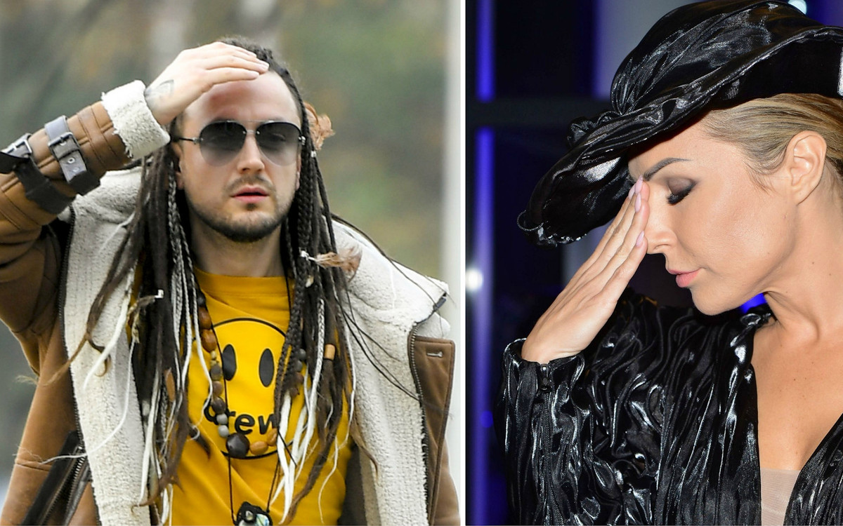 Ekspertka o związku Lipińskiej i Barona. “Wieczni chłopcy bardzo tęsknią za miłością”