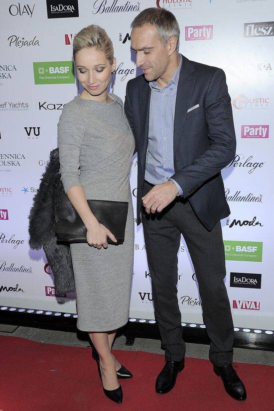 Joanna i Paweł Olreański – para na starszych i tych najnowszych fotkach