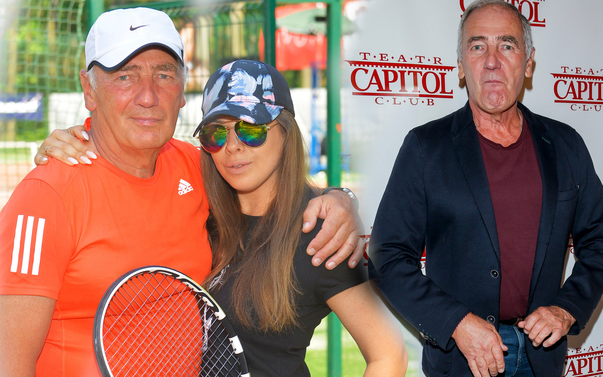 Młodsza partnerka Strasburgera przyznaje: NIE jestem jego utrzymanką!