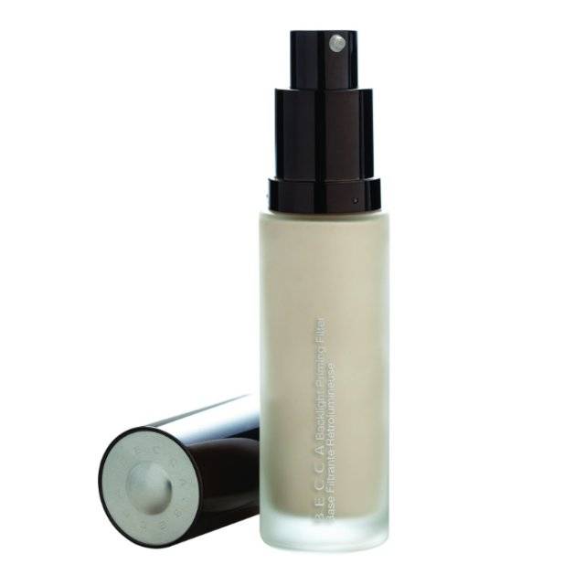 Marka Becca już wkrótce w perfumeriach Sephora