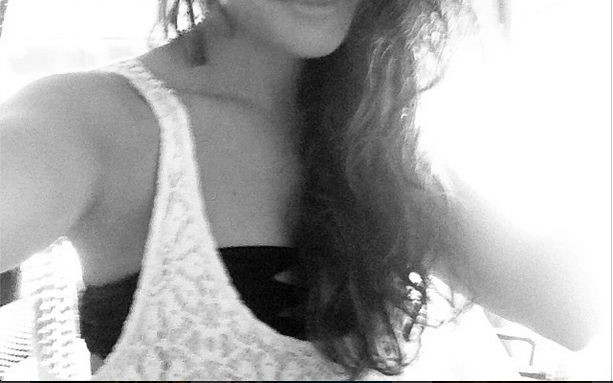 Lea Michele na Instagramie