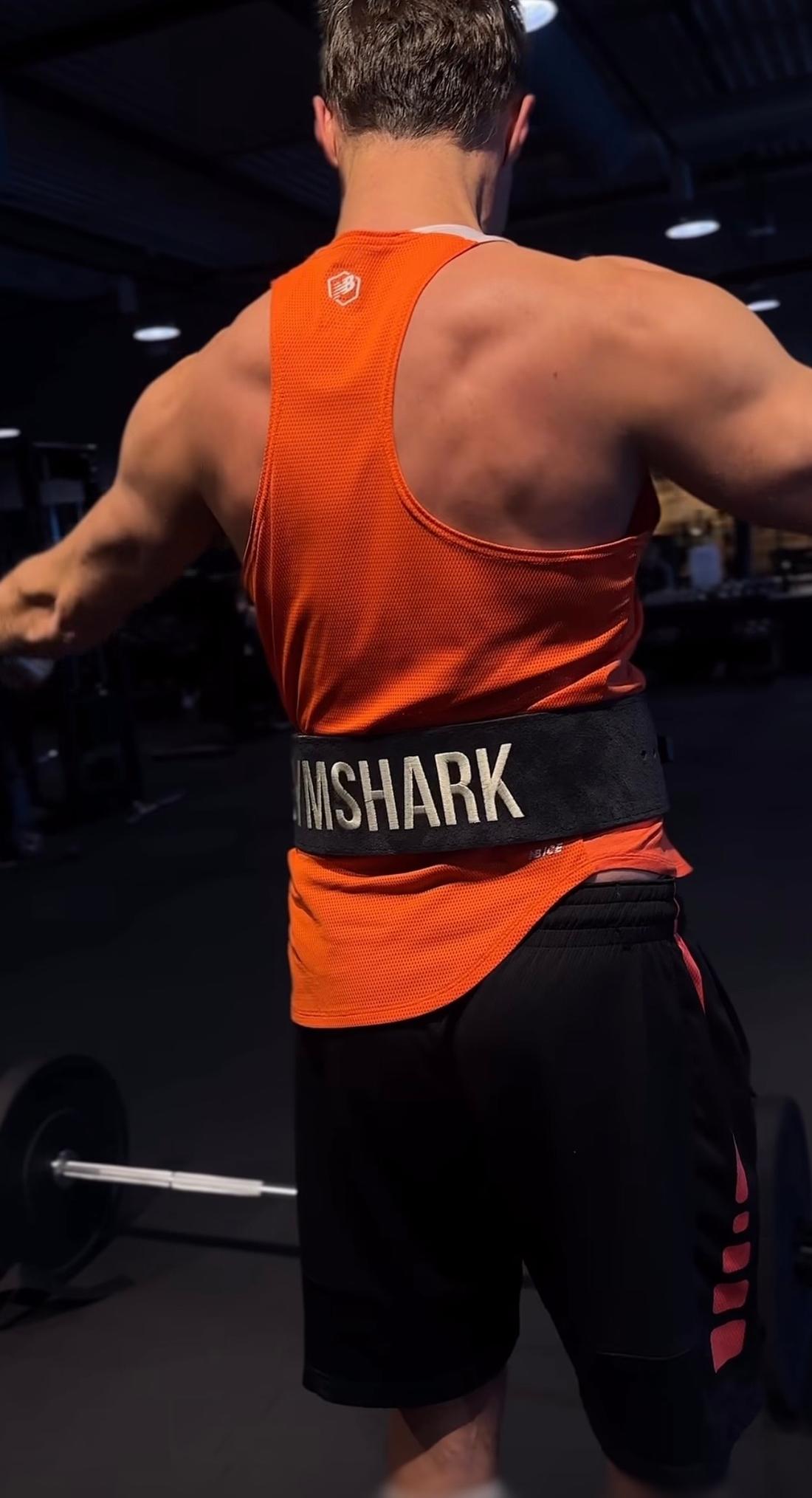 Maciej Zakościelny/ Instagram