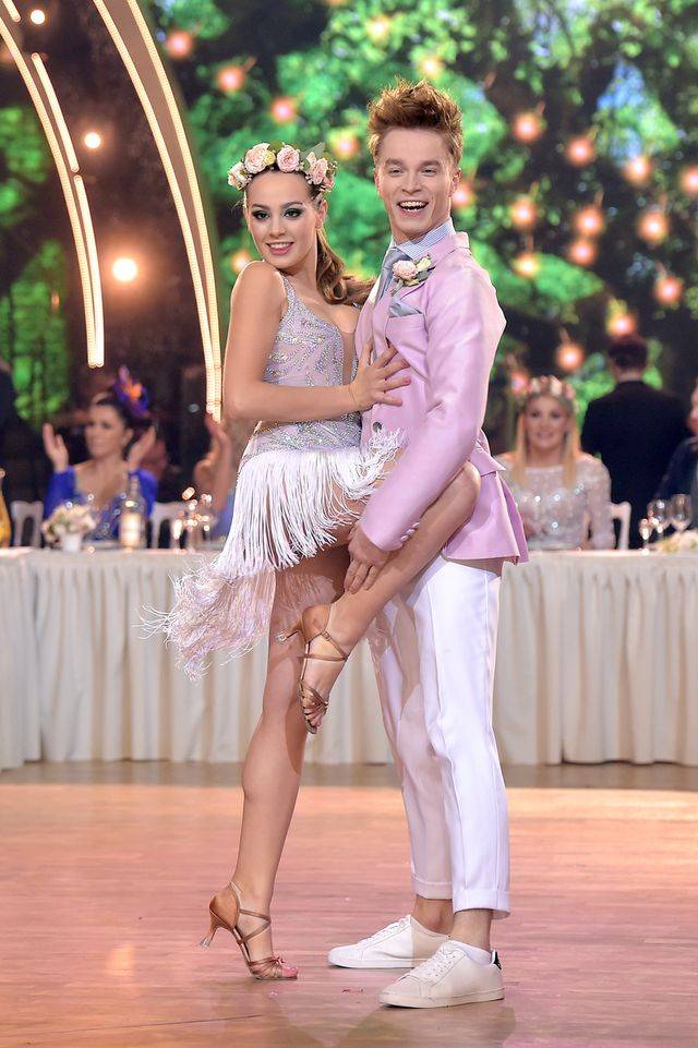 3. odcinek Tańca z gwiazdami