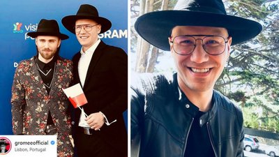 Eurowizja 2018: Polska ma szanse? Wyniki bukmacherów SZOKUJĄ!