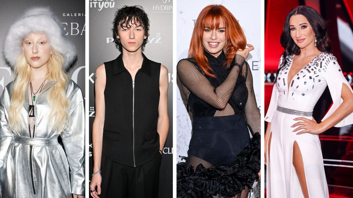 Eurowizja 2024. Luna pojedzie reprezentować Polskę