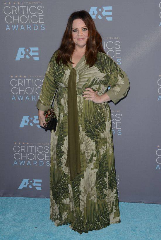 18.01.2016 – rozdanie Critics Choice Awards