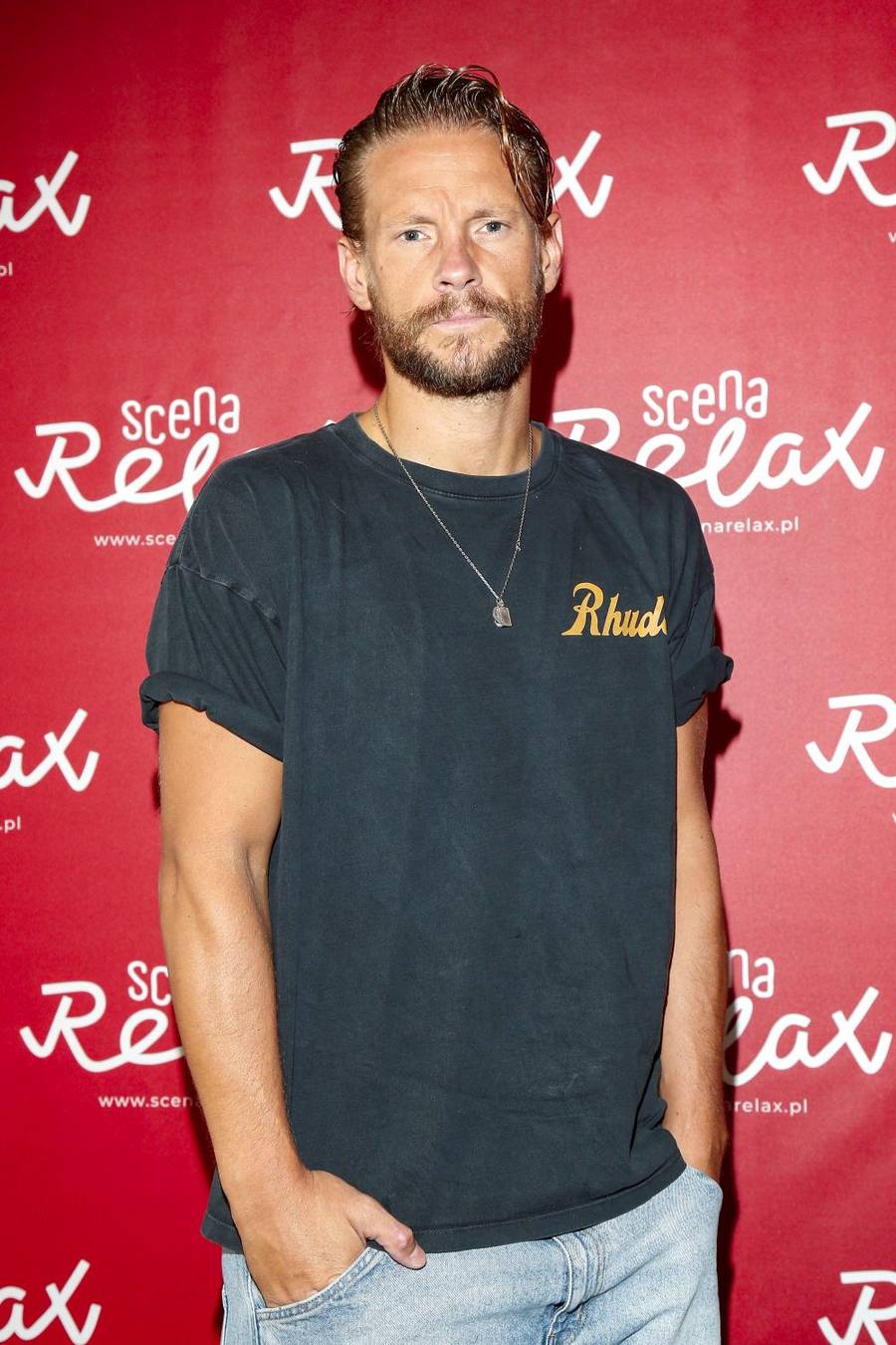 Gwiazdy brylują na nowym sezonie w Scenie Relax! Ultrakobieca Herbuś, Fabijański, dziewczęca Moro…(FOTO)