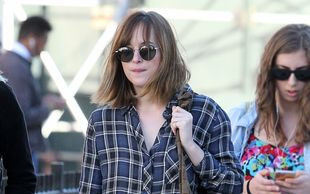 Sekrety Dakoty Johnson wyszły na jaw