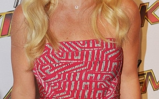 Britney Spears odstawiła alkohol, by schudnąć