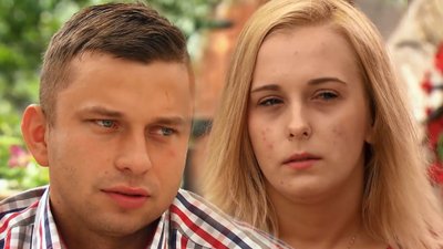 Widzowie dogryzają Krzysztofowi z Rolnika: Burak