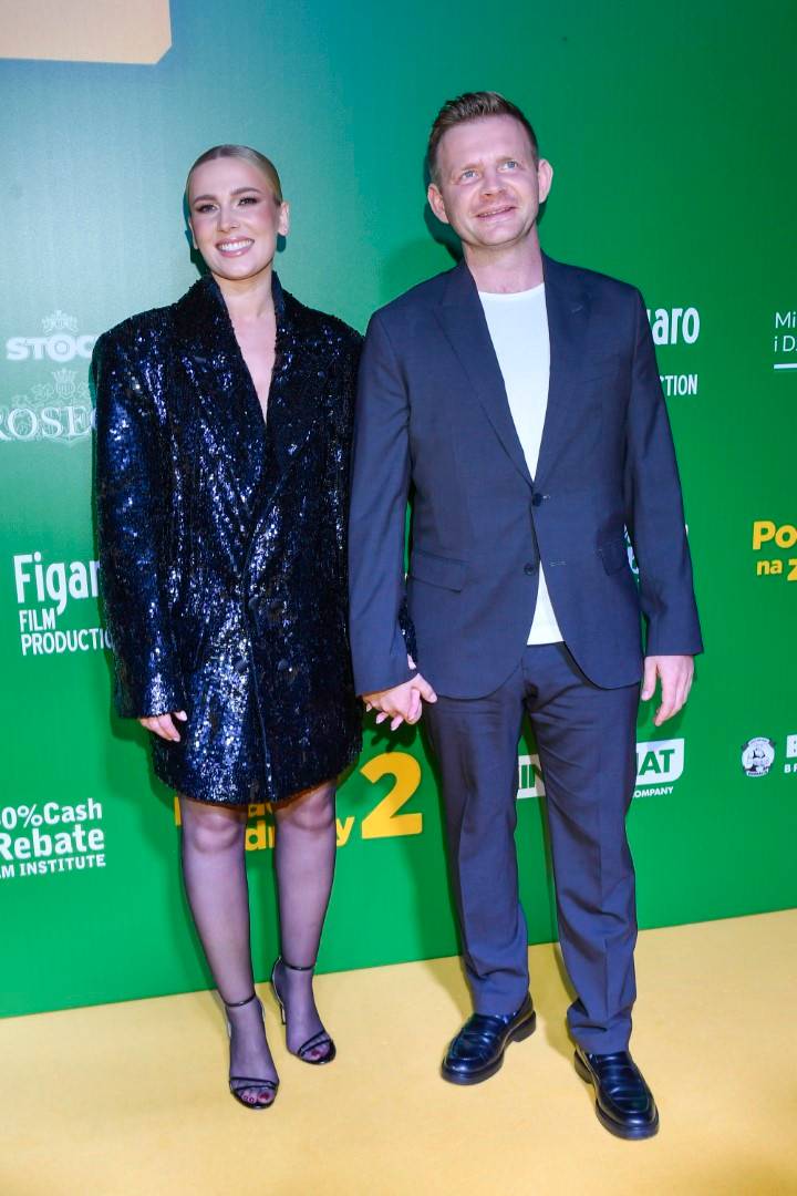 “Porady na zdrady 2”: Maja Staśko uderza w Królikowskiego, błyszcząca Kurdej-Szatan, Caroline Derpieński