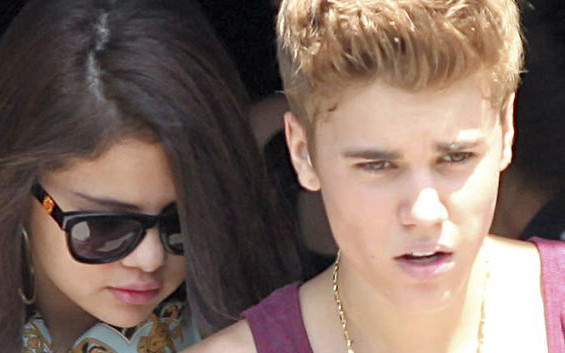 Tuż przed rozstaniem Selena Gomez i Justin Bieber nagrali TĘ PIOSENKĘ!