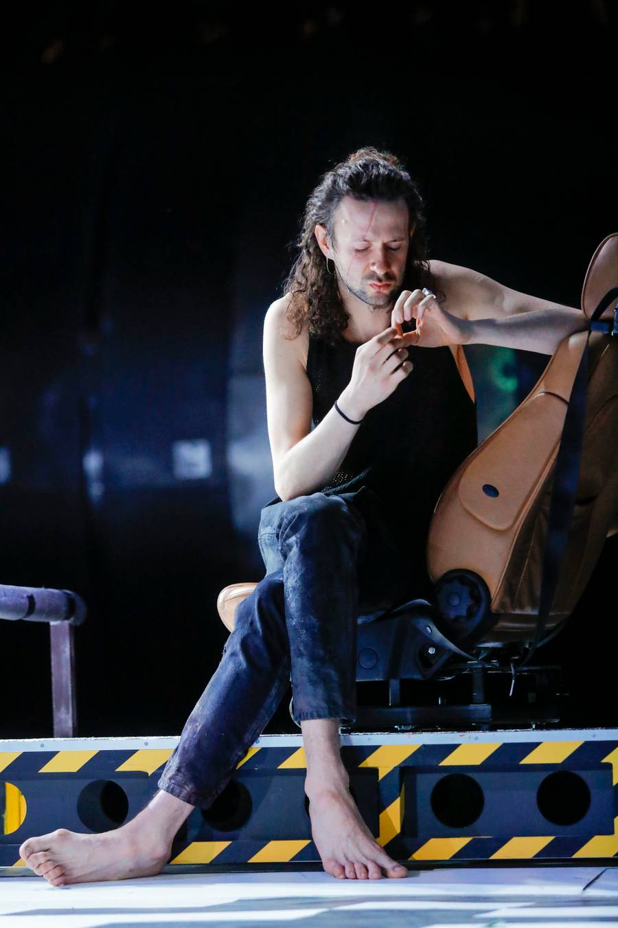 Rob Wasiewicz, fot. AKPA.