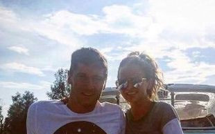 Jesteś hejterem? Jeśli tak, masz pełne ręce roboty na Insta Lewandowskiej