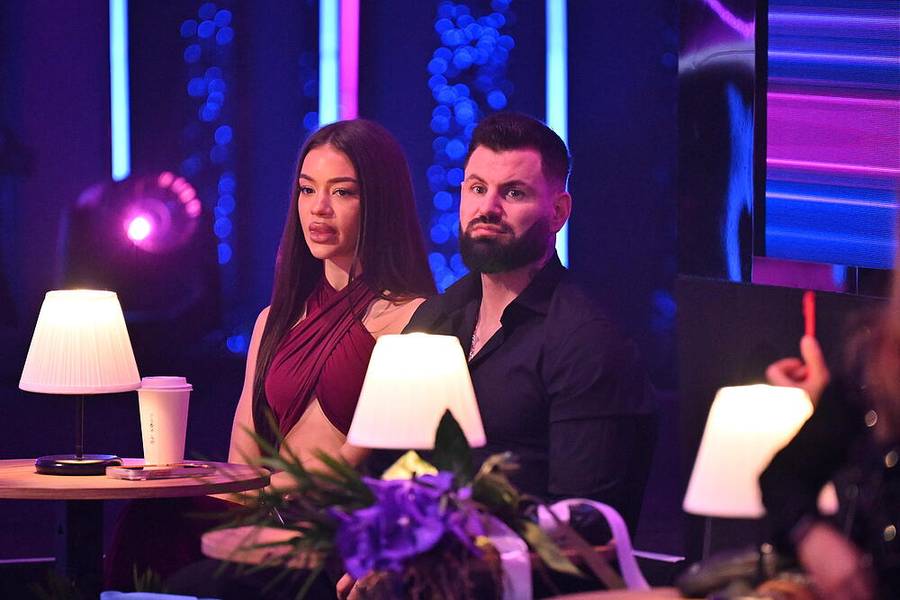 To działo się z "TzG"