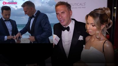 Tylko u nas! Krzysztof Gojdź ostro do ex męża: “Spotkamy się w sądzie w Miami!”. Drama wokół lekarzy nabiera tempa