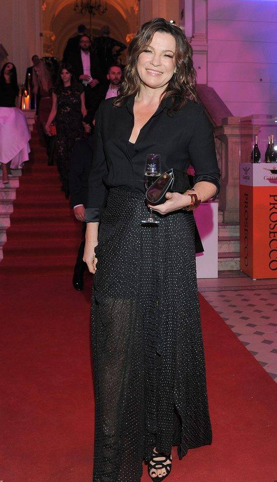 Bal dziennikarza, luty 2015