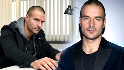 Stramowski podsumował ostatnie wydarzenia w Polsce niestosownym zdjęciem?