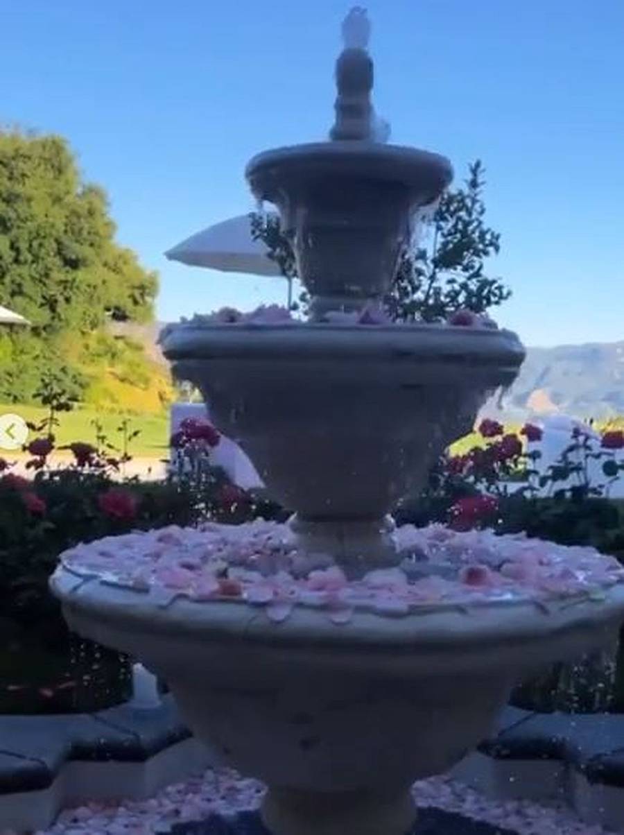 WOW! Tak wyglądały 35. urodziny Khloe Kardashian