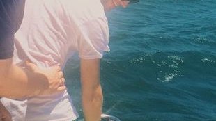 Sam Smith już rozstał się z chłopakiem