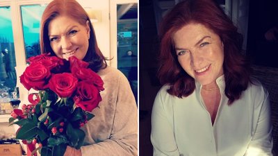 Katarzyna Dowbor weźmie czwarty ślub?! Ex-gwiazda “Nasz nowy dom” odpowiedziała