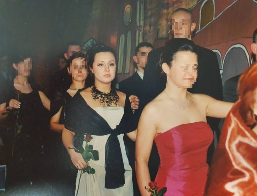 Tak zmieniła się Blanka Lipińska - autorka kończy 35 lat.