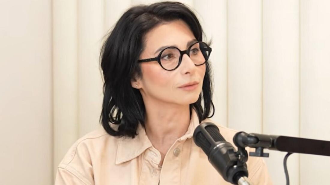 Aida Kosojan-Przybysz, fot. Kozaczek Exclusive