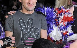 Koterski: Sukces mnie przerósł