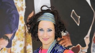 Chora Jola Fraszyńska żegna się z Jak Oni Śpiewają