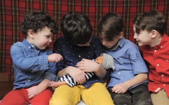 Ta historia łamie serce… [VIDEO]