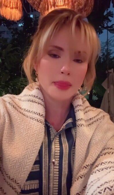 Hilde Lynn Helphenstein, fot. Instagram