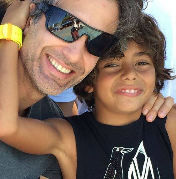 Oglądaliście Zbuntowanego Anioła? Musicie zobaczyć, jak dziś wygląda Pablo!