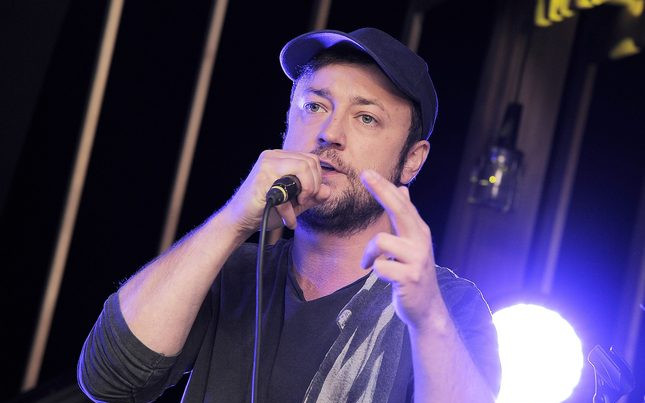 Mozil do fanki: Proszę cię, wypier**laj! [VIDEO]