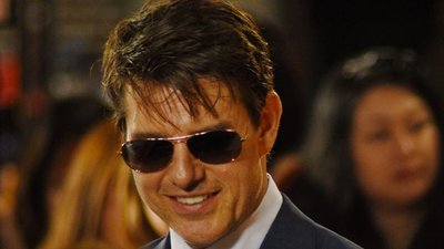 Scjentolodzy OBWINIAJĄ Cruise’a za jego wypadek?