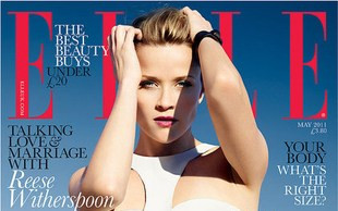 Witherspoon: Nie oceniajcie kobiet tylko po wyglądzie!