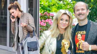 Żona Sławomira, Kajra, pokazała swoje zdjęcia W BIKINI – zamiast Malediwów, Bełchatów!