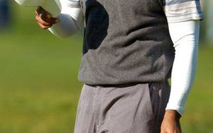 Tiger Woods pojawi się publicznie już jutro