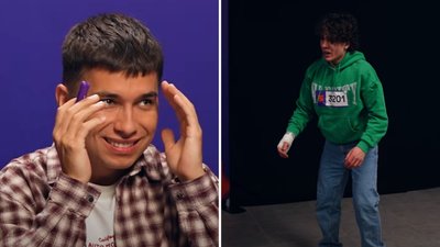 Show Friza w ogniu krytyki po niefortunnym salcie! Internauci: “Po prostu wstydźcie się” (WIDEO)