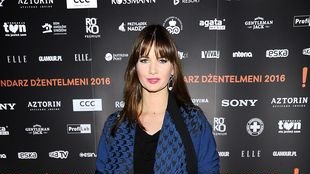 Karolina Malinowska pokazała foto sprzed 16. lat (Insta)