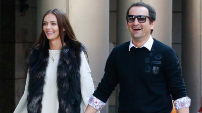 Marcela Leszczak i Misiek Koterski w DDTVN zdradzili, co robiła Marcelina, gdy Michał poleciał na plan Agenta