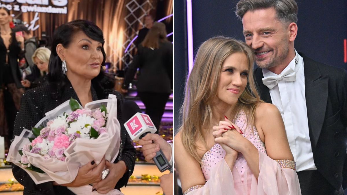 To koniec Kaczorowskiej w "TzG". Iwona Pavlovic wbiła jej ostrą szpilę